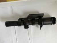 Konus pro m30