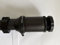 Konus pro m30