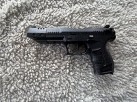 Walther P22 - .22LR