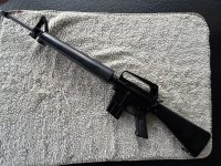 ARMI Jaeger AP74 - .22LR