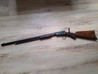 Winchester LR22