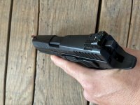 CZ P07