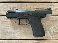CZ P07