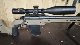 MDT XRS 308Win
