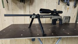 MDT XRS 308Win