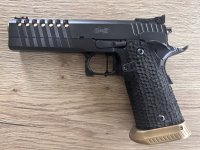 HPS 2011 40 S&W