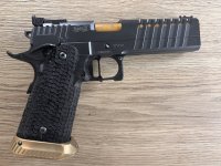 HPS 2011 40 S&W