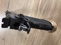 HPS 2011 40 S&W
