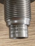 Triebel 300 Norma Magnum Die set