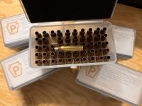 Peterson 300 Norma Magnum case