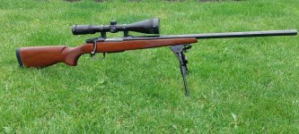 CZ550 VARMINT KALIBER 308.win In NIEUWSTAAT  en SMETTELOOS!