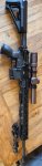 Schmeisser DMR  5.56 NATO