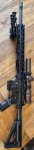 Schmeisser DMR  5.56 NATO