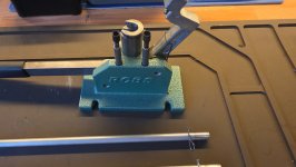 Rcbs automatic priming tool