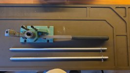 Rcbs automatic priming tool