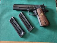 Colt Ace