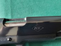 Colt Ace