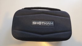 Shotkam gen 3