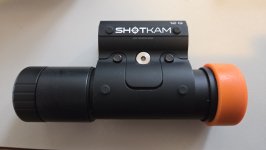 Shotkam gen 3