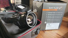 AGM Rattler V2 50-640