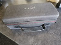 AGM Rattler V2 50-640