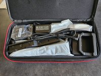 AGM Rattler V2 50-640