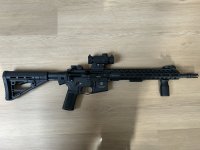 Schmeisser M4FL
