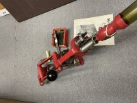 Pers Hornady 38 Super