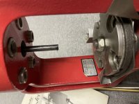 Pers Hornady 38 Super