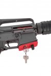 AR15 laderslot, muzzlebrake .223  1/2x28
