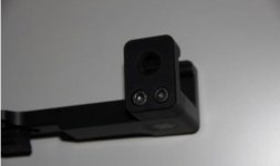 Bipod adaptor Izmash Tigr/SVD/ Zastava m76