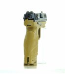 Heckler and Koch SFG9 Ral8000  9x19mm