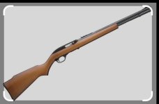 Marlin 60s