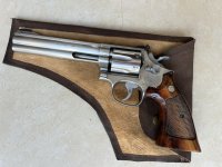 Smith and Wesson  model 617