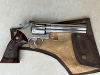 Smith and Wesson  model 617