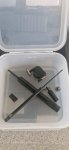 Uhl .22 wisselset Glock 19