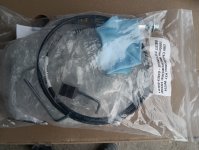 Luchtfles voor vullen pcp biks