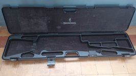 Browning case