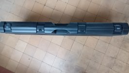 Browning case