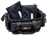 DAA Ballistic Range Bag. Black