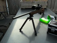 browning x bold linkshandig