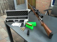 browning x bold linkshandig