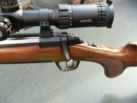 browning x bold linkshandig