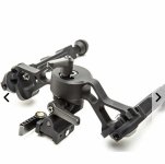 Accu-Tac FC-4 G2 Bipod zganw