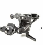 Accu-Tac FC-4 G2 Bipod zganw