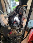 Te koop: Zeer complete Frankford Arsenal X-10 herlaadset (9mm)