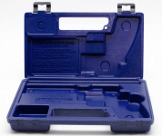 Colt Python koffertje