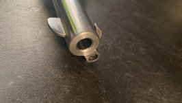 Ruger Vaquero .357 te koop