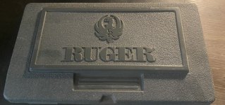 Ruger Vaquero .357 te koop