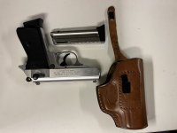 Walther PPKs